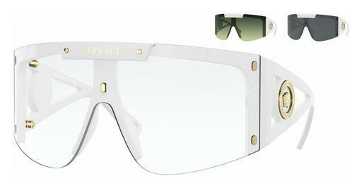 слънчеви очила Versace VE4393 401/1W