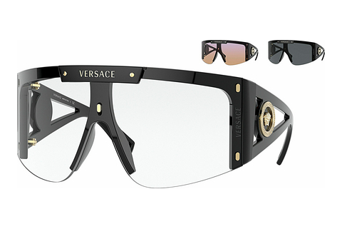 слънчеви очила Versace VE4393 GB1/1W