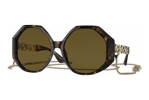 слънчеви очила Versace VE4395 534673