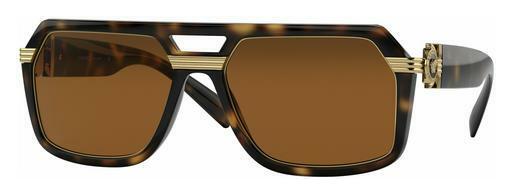 слънчеви очила Versace VE4399 108/73