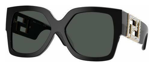 слънчеви очила Versace VE4402 547887