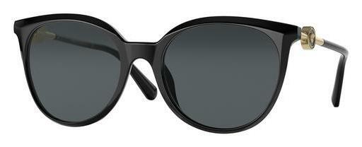 слънчеви очила Versace VE4404 GB1/87