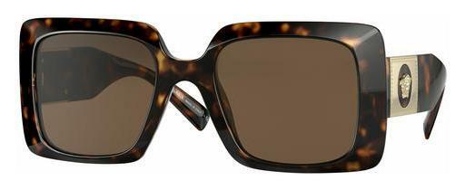 слънчеви очила Versace VE4405 108/73