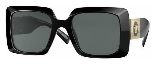 слънчеви очила Versace VE4405 GB1/87