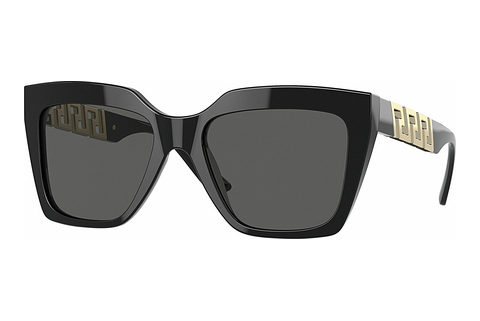 слънчеви очила Versace VE4418 GB1/87