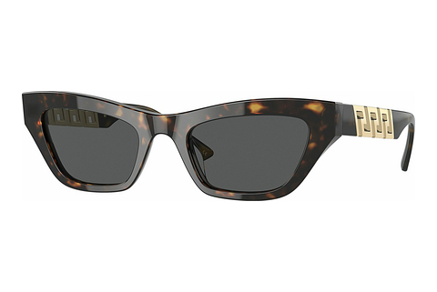 слънчеви очила Versace VE4419 108/87