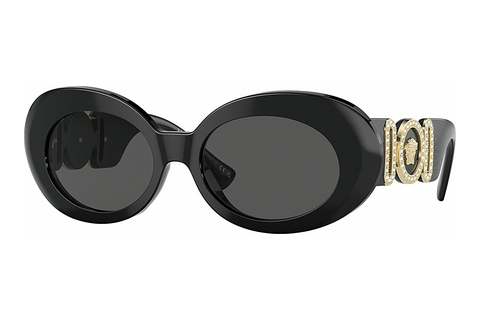 слънчеви очила Versace VE4426BU GB1/87