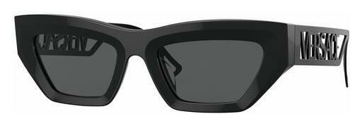слънчеви очила Versace VE4432U 523287