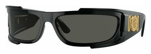 слънчеви очила Versace VE4446 536087