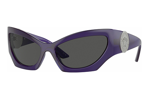 слънчеви очила Versace VE4450 541987