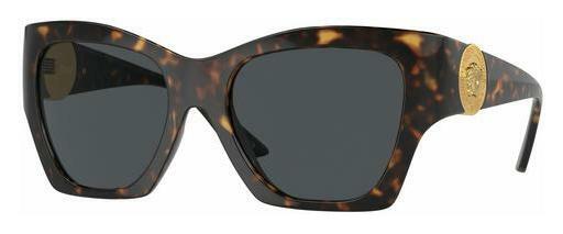 слънчеви очила Versace VE4452 108/87