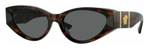слънчеви очила Versace VE4454 542987