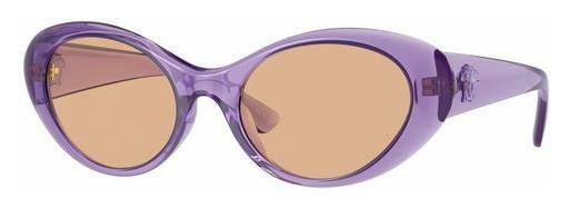 слънчеви очила Versace VE4455U 5353/3