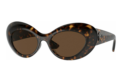 слънчеви очила Versace VE4456U 108/73