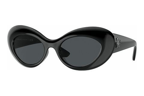 слънчеви очила Versace VE4456U GB1/87