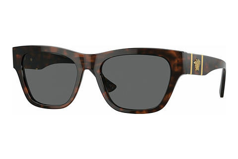 слънчеви очила Versace VE4457 542987