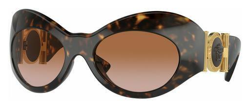 слънчеви очила Versace VE4462 108/13