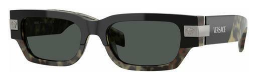 слънчеви очила Versace VE4465 545687