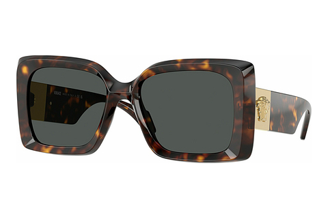 слънчеви очила Versace VE4467U 108/87