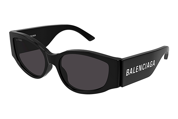 слънчеви очила Balenciaga BB0258S 001