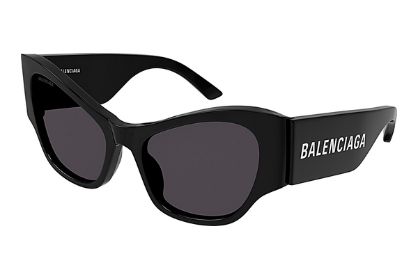 слънчеви очила Balenciaga BB0259S 005