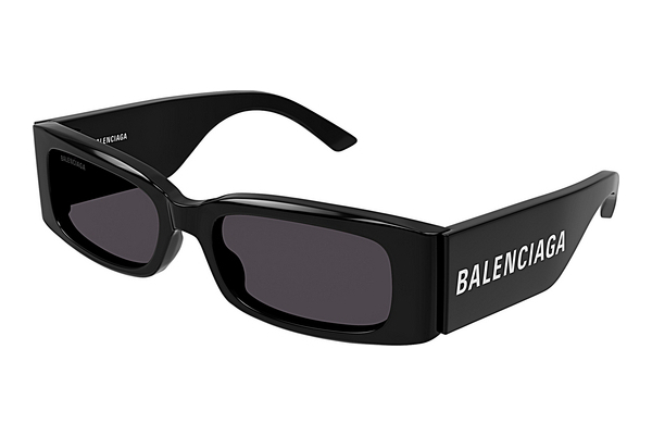 слънчеви очила Balenciaga BB0260S 001