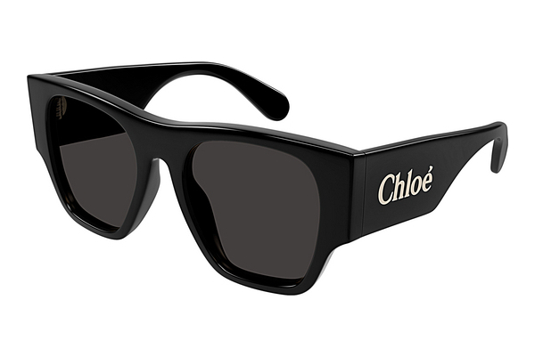 слънчеви очила Chloé CH0233S 001