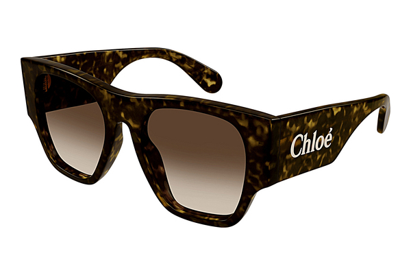 слънчеви очила Chloé CH0233S 002