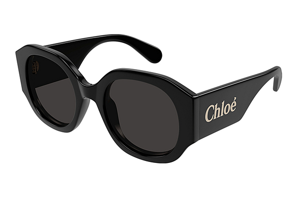 слънчеви очила Chloé CH0234S 001