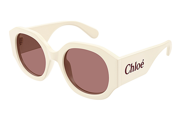 слънчеви очила Chloé CH0234S 003