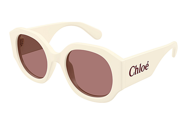 слънчеви очила Chloé CH0234SK 003