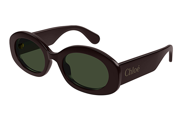 слънчеви очила Chloé CH0258S 003