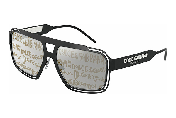 слънчеви очила Dolce & Gabbana DG2270 1106K1