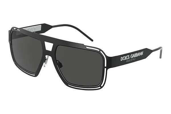 слънчеви очила Dolce & Gabbana DG2270 327687