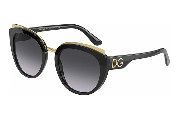 слънчеви очила Dolce & Gabbana DG4383 501/8G