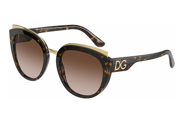 слънчеви очила Dolce & Gabbana DG4383 502/13