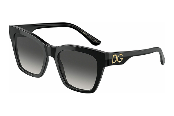 слънчеви очила Dolce & Gabbana DG4384 501/8G