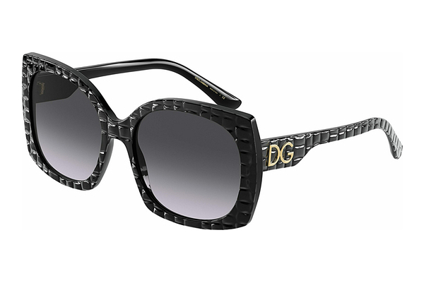 слънчеви очила Dolce & Gabbana DG4385 32888G