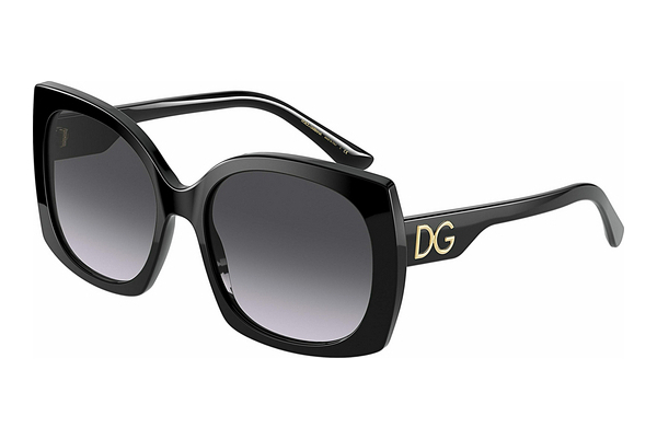 слънчеви очила Dolce & Gabbana DG4385 501/8G