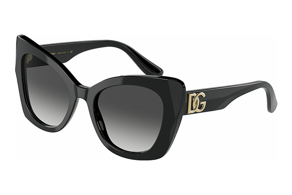 слънчеви очила Dolce & Gabbana DG4405 501/8G