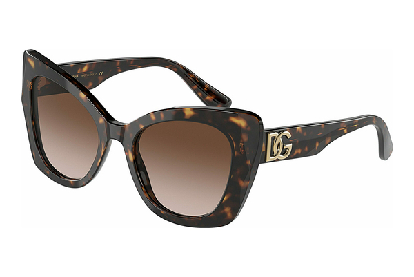 слънчеви очила Dolce & Gabbana DG4405 502/13