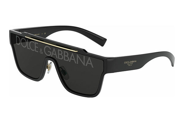 слънчеви очила Dolce & Gabbana DG6125 501/M