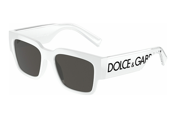 слънчеви очила Dolce & Gabbana DG6184 331287