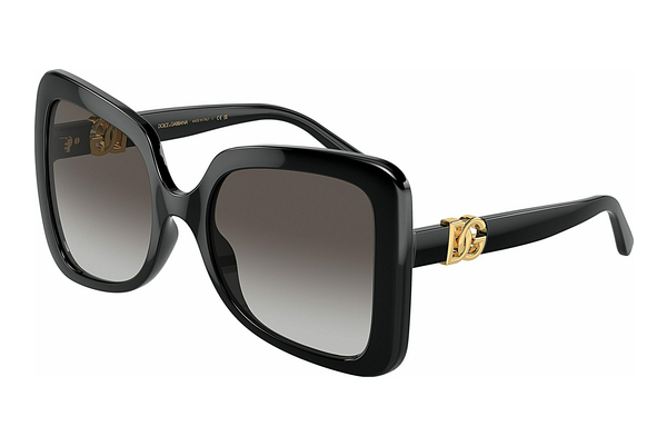 слънчеви очила Dolce & Gabbana DG6193U 501/8G