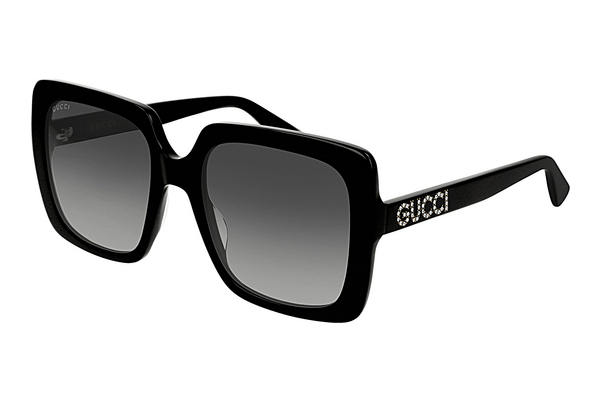 слънчеви очила Gucci GG0418S 001