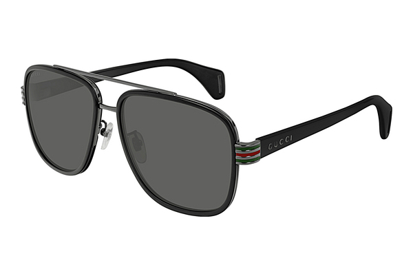 слънчеви очила Gucci GG0448S 001