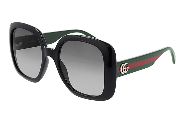 слънчеви очила Gucci GG0713S 006