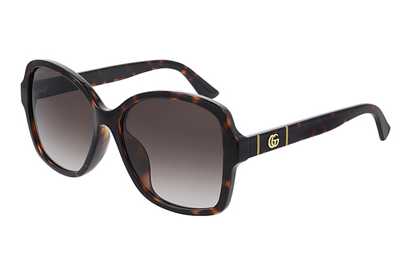 слънчеви очила Gucci GG0765SA 003