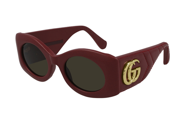 слънчеви очила Gucci GG0815S 001