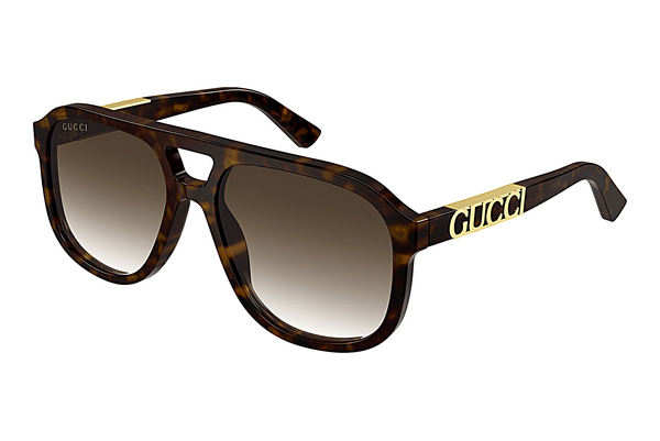 слънчеви очила Gucci GG1188S 003